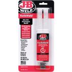 Epoxy Adhesive KwikWeld Epoxy 25 ml Syringe
