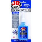 PERMA-LOCK BLUE 36ML