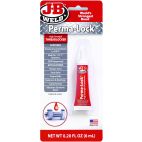 PERMA-LOCK RED 6ML