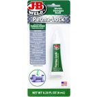 PERMA-LOCK GREEN 6ML