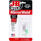 MIRRORWELD