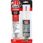J-B WELD SYRINGE 25ML