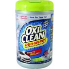 INTR CLEANING WIPES