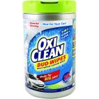 INTR CLEANING WIPES