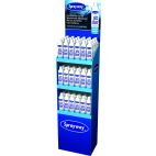 Sprayway Glass Cleaner Assortment - 72 Each