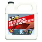 Blaster Metal Rescue Rust Remover - 1 US Gal