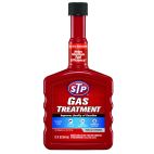 STP Gas Treatment, 12 fl oz