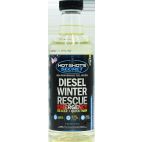 DIESEL WINTER RESCUE