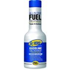 Fuel Additive K100mG Gas Fuel Treatment with Enhanced Stabilizers 8 oz Kinetic Fuel Technology Inc.