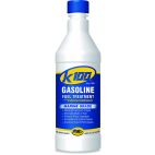 Fuel Additive K100mG Gas Fuel Treatment with Enhanced Stabilizers 32 oz Kinetic Fuel Technology Inc.