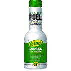 Fuel Additive, K100D, Diesel Fuel Treatment & Stabilizer, 8 oz, Kinetic Fuel Technology Inc.