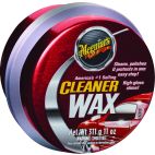 Wax - Cleaner & Polish Meguiar's Cleaner Wax Polish 14 oz