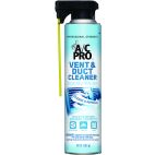 AC ODOR OUT