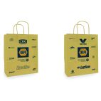 PAPER BAG 250/CS
