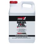 Fuel Additive Diesel Fuel Supplement Plus Cetane Boost 2.5 GAL Power Service Products