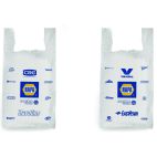 PLASTIC BAG 1000/CS