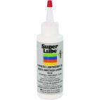 Lubricant - Multi-Purpose 4 oz Super - Lube Synthetic Lightweight Oil