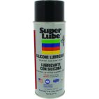 Lubricant - Silicone Based Super - Lube 11 oz