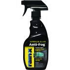 GLASS ANTI-FOG
