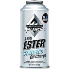 ESTER OIL CHARGE