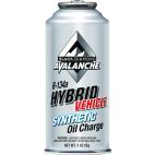 HYBRID OIL CHARGE