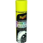 ULTIMATE SHINE FOAM