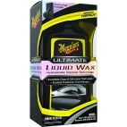 ULTIMATE LIQUID WAX