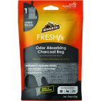 ODOR ABSORBING
