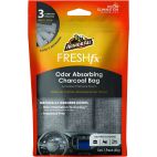 ODOR ABSORBING