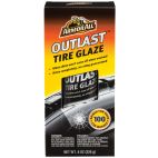Tire & Rubber Dressing Outlast Tire Glaze 8 oz