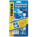 Windshield Repair Kit Rain-X 1 g