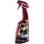 Wax - Cleaner & Polish Meguiar's Quik Wax Polish 24 oz