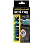Anti-Fog Treatment Interior Glass Treatment Rain-X 3.5 oz