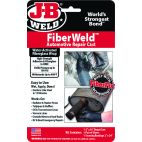 Fiberglass Repair Kit