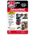 Exhaust System Sealer Repair / Service Kit