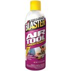Air Tool Oil