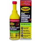 Rislone Fuel, Exhaust and Emissions System Cleaner - 16.9oz
