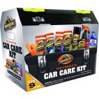 Armor All® Complete Car Care Kit