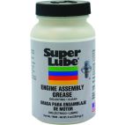 Super Lube Engine Assembly Grease  8 oz.