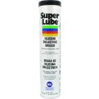 Grease- Dielectric & Vacuum, 14.1 oz cartridge, Super Lube