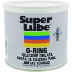 Super Lube O-Ring Silicone Grease  14.1 oz