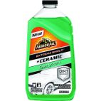CERAMIC CAR WASH