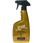 ALL LEATHER CLEANER