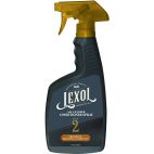 LEATHER CONDITIONER