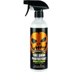 Voodoo Ride ® Tire Shine-N-Protectant