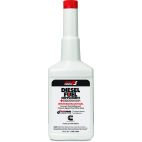 Power Service Diesel Fuel Supplement Antigel - 12 fl oz, with Cetane Boost