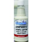 Vinyl and Leather Lotion