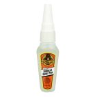 Adhesive & Sealer - Multi-Purpose Gorilla Glue Company .75 oz Dries White Precision Pen Gorilla Glue