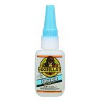 Instant Glue Adhesive Gorilla Glue Company 15 g Gorilla Super Glue