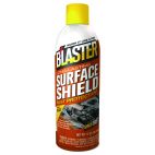 Blaster Long-Lasting Surface Shield Rust Protectant - 12 oz